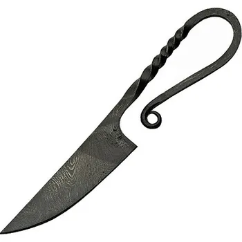 Pracovní nůž Rite Edge Lord Feasting Damascus Blade Knife DM-1245