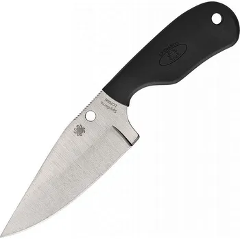 Pracovní nůž Spyderco Subway Bowie Plain