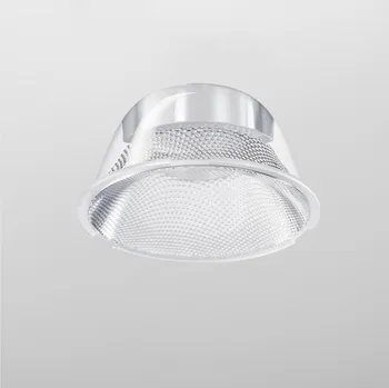 Příslušenství pro svítidlo MAYTONI LED čočka Focus pro 1fázový lištový systém transparentní plast LensD50-24 Unity - MAYTONI M LENSD50-24