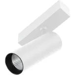 FARO Svítidlo NESO HOLE 10W 2700K 36° 10W bílé - FARO Architectural FARO ARCH 5010802721