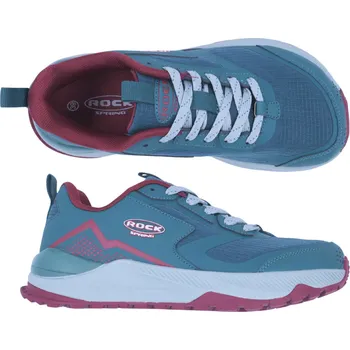 Dámské tenisky Rock Spring dámské boty SOCCORO PETROL 41