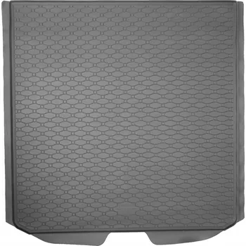 autokoberec Gumová vana do kufru Rigum