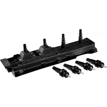 Zapalovací cívka ZAPALOVACÍ CÍVKA PEUGEOT 406 1.8 16V, 2.0 16V, 306 1.8 16V, 2.0, CITROEN XSARA 1.8 I 16V, 2.0 16V 597051 NTY