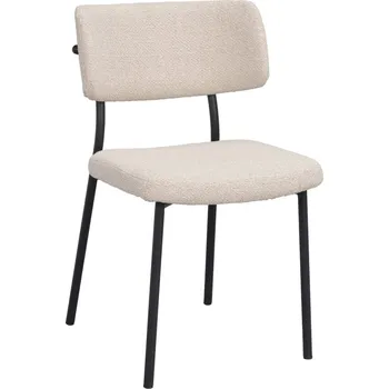 Jídelní židle ROWICO Jídelní židle HERBSTER béžová