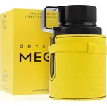 Armaf Odyssey Mega Limited Edition parfémovaná voda pro muže 100 ml