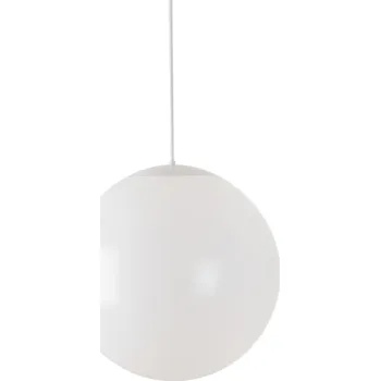 OSMONT ISIS P4 PM HP závěsné plastové svítidlo bílá IP40 3000 K 59W LED DALI - OSMONT OS ISI64131