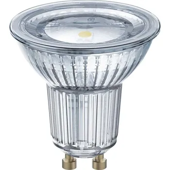 Žárovka RED - DESIGN RENDL OSRAM PAR16 230V GU10 LED EQ50 120° 2700K stmívatelná - DESIGN RENDL RED G12232