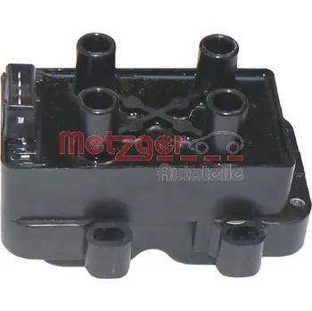 Zapalovací cívka Zapalovací cívka METZGER 0880364