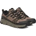 Trekingová obuv Skechers Summits At 237701 TNBK Hnědá 43
