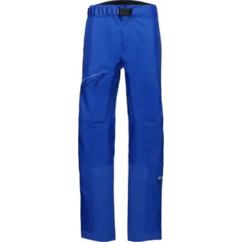 Mammut Mammut Eiger Nordwand Advanced HS Pants Men Velikost-barva: Modrá - 54