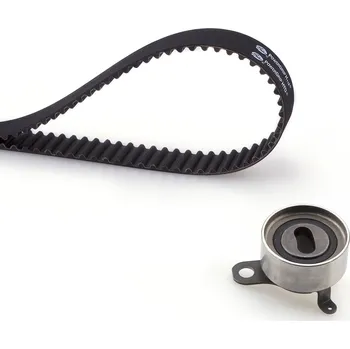 Motor automobilu Sada rozvodového řemene GATES K015386XS