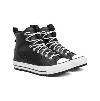 Pánské tenisky Plátěnky Converse Chuck Taylor All Star Hiker Boot A13233C Černá 42