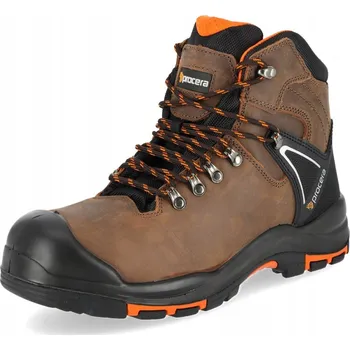 Pracovní obuv Pracovní obuv kotníková procera Centaur S3 velikost 43