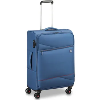 Cestovní kufr Modo by Roncato Eclipse 2,0 M modrý