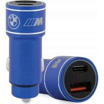 Nabíječka automobilová , USB typ C BMW OE 2000 mA