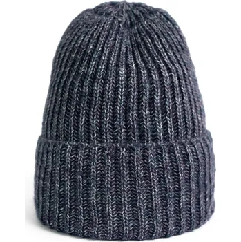 Čepice Pletená dámská čepice Peneloppe 24817 Velikost: ONE SIZE, Barva: Modrá