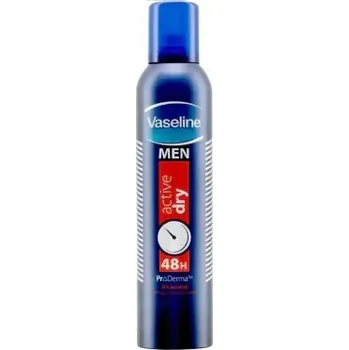 Vaseline DEO sprej MEN Active Dry 250ml