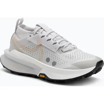 Dámská sportovní obuv Dámské běžecké boty Nike Zegama 2 vast grey/sanddrift/summit white/black