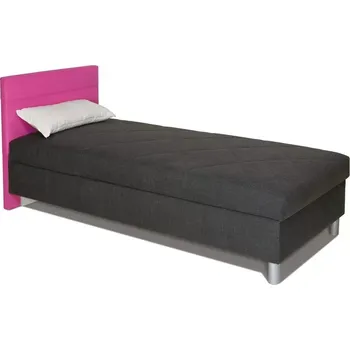 Postel NEW DESIGN VARIO 140 x 200 cm vícebarevná