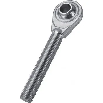 Zahradní traktor Vřeteno pro horní řídící tyč, levé M30x3,5 Kat. 2