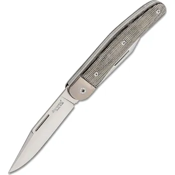 turistický batoh LionSTEEL JK2 Compact Pocket Knive