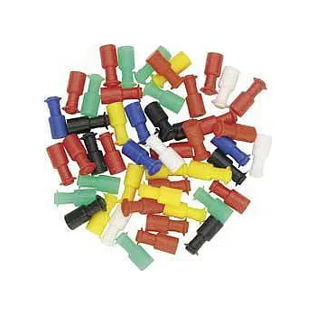 Příslušenství pro sportovní střelbu UC STUN Ucpávky pro foukačky Predator