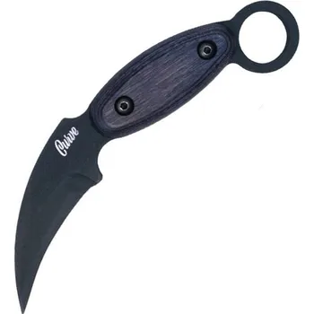 Ontario Knife Curve Karambit 8701