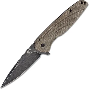 Outdoorové zavazadlo Ontario Shikra EDC