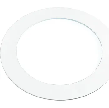 Bodové svítidlo FANEUROPE Zápustné svítidlo SLIM LED, bílé, 24 W, 3000-6500 K - FANEUROPE FAN INC-SLIM-24CCT