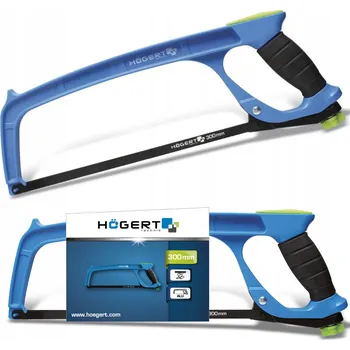 Ruční pilka Ruční pila na kov Hoegert Technik