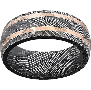 Outdoorové zavazadlo Marbles Damascus Ring 1 Size 11