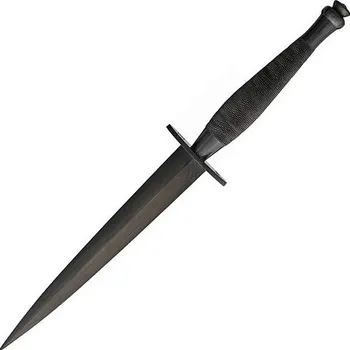 Mačeta Sheffield FS Commandos Dagger Black SHE026