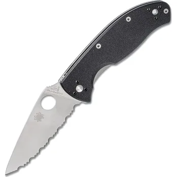 turistický batoh Spyderco Tenacious Serr
