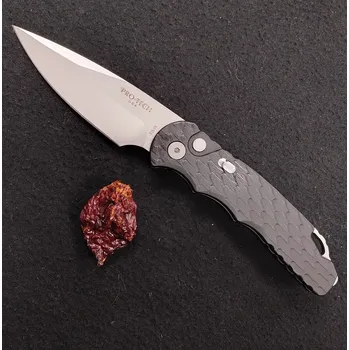 turistický batoh Pro-Tech Tactical Response 5 Auto S35VN