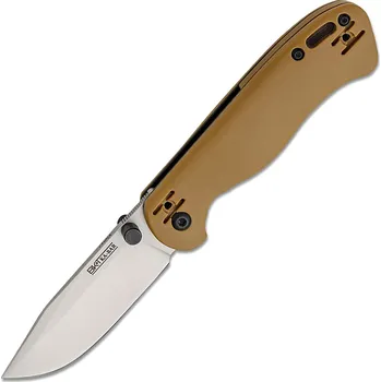 turistický batoh Ka-Bar BK&T Becker Mini Folder Brown