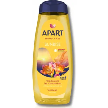 Mýdlo Tekuté mýdlo Apart Mood Care 0,5 l