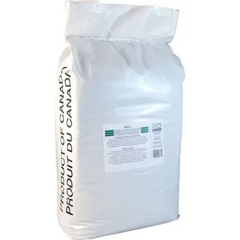Sorbent PEATSORB hydrofobní rašelinová sorpční drť - 13 kg
