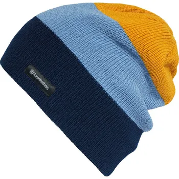 Čepice Dětský kulich Matteo - amber gold