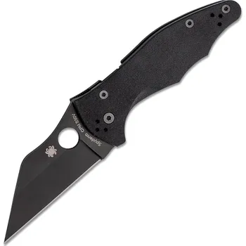 turistický batoh Spyderco Yojimbo 2 Black