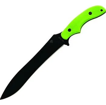 Pracovní nůž KA-BAR Zombie Killing War Sword