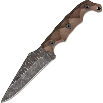 Pracovní nůž Stroup Knives TU2 Fixed Blade