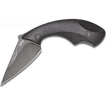 Pracovní nůž Brous Blades CEO Fixed Blade Acid