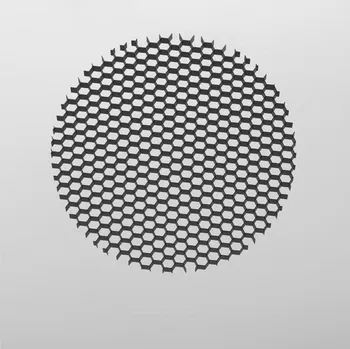Příslušenství pro svítidlo MAYTONI Příslušenství Honeycomb filtr Focus LED D38 černý Unity - MAYTONI M HONEYCOMB-D38