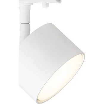 Svítidlo RED - DESIGN RENDL PIXEL Jednookruhový lištový systém, 1F spot bílá GX53 - RED - DESIGN RENDL RED R14408