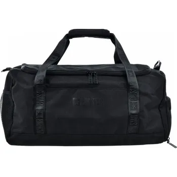 Sportovní taška BIG STAR SHOES Sportovní Cestovní Taška Big Star BIG STAR SHOES černá 2728855