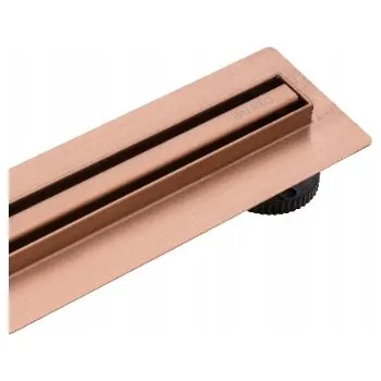 BALNEO SLIM & LOW PROLINE LINEÁRNÍ ODTOK 60