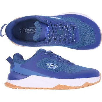 Pánské tenisky Rock Spring pánské boty RAPANUI M BLUE 47