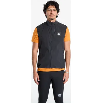 Pánská vesta Vesta SAYSKY Clean Pace Flex Vest Black M