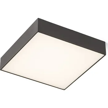 RED - DESIGN RENDL LARISA LED přisazené svítidlo, technická černá - RED - DESIGN RENDL RED R14392