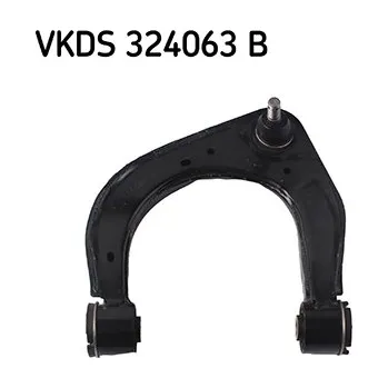 Zavěšení kol Řídicí páka, zavěšení kol SKF VKDS 324063 B